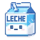 deepbluecows leche lair