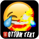 Bottom Text
