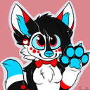 Fluffy Fur Server Icon