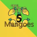 The Five Mangoes 🥭