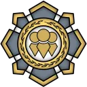 Federation Gaming Community Discord Server Icon