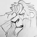 Traditional Animation Icon