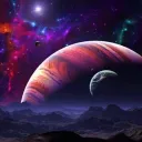 🛸 Andromeda 🛸
