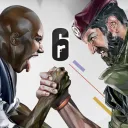 R6S enjoy server