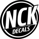 NCK Decals.com