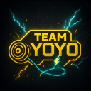 TEAM YOYO!⚡