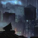 Gotham's Last Knight