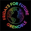 Fridays For Future - Grenoble
