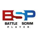 BATTLE  SCRIM  PLAYER