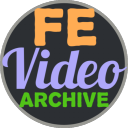 Flat Earth Video Archive icon