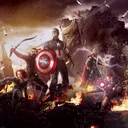 Avengers Academy