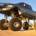 BIG TRUCKS