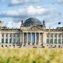 Discord Bundestag
