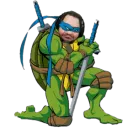 سلاحف النينجا 🐢