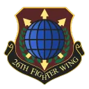 DCS - 26th Fighter Wing