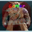 gamer