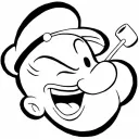 Popeye Hub