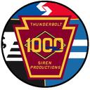 Thunderbolt 1000 Siren's Discord Discord Server Icon