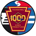 Thunderbolt 1000 Siren's Discord