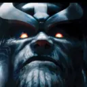 OLD TITANS