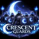 Crescent Guards Discord server icon