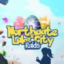 Northgate-Lake City Raids