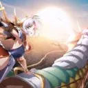 WotV:FFBE - Heretic & Langrisser - Last Stand (Dalsis)