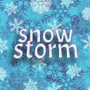 The Snowstorm