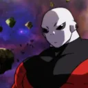 DBFZ Jiren