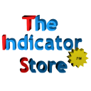 The Indicator Store icon
