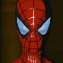 Spider-Man TNAS