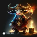 The Cow Level