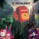 Os Mochileiros