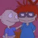 Rugrats Re-Animated Collab