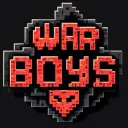 WAR BOYS TBC ERA