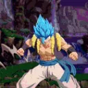 DBFZ Gogeta (SSGSS) / SGoji