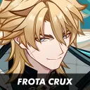 Frota Crux (Genshin Brasil)