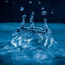 Water Server Icon