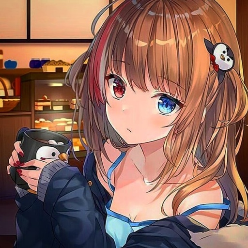Anime Club | Discord Server List