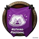 Nothing Personal