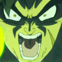 DBFZ Good Boy Broly