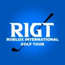Roblox International Golf Tour
