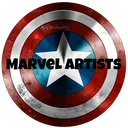 Marvel Artists