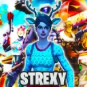 Strexy's Discord