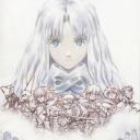 Netslum - .hack//fragment Community icon