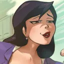 DC Universe NSFW