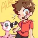 Flamingo/Albert Fan Group