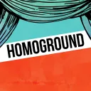 ꩜ HOMOGROUND ꩜