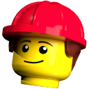 Discovery icon for TTGames LEGO Modding Discord server