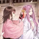 A Shiranui's Server